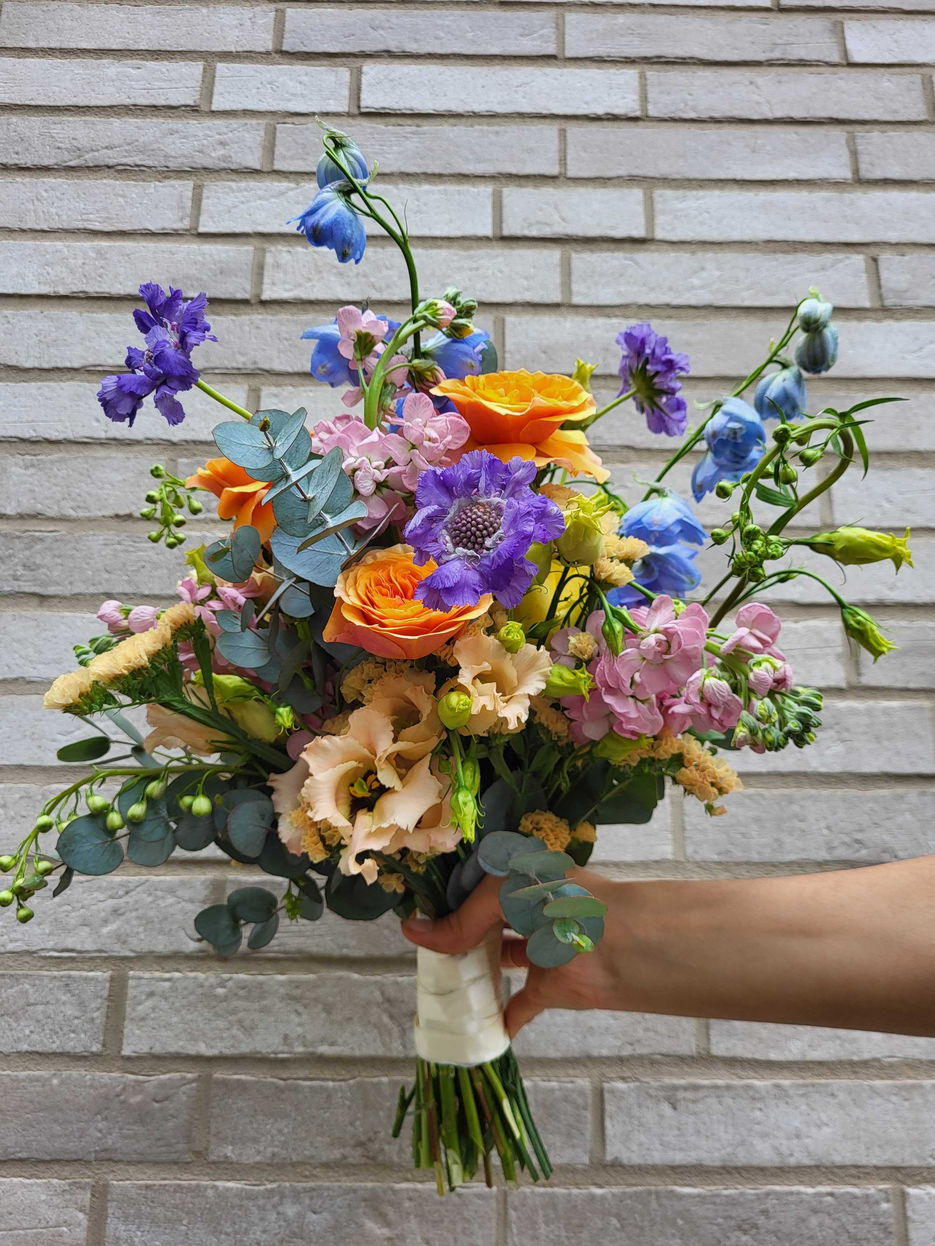 Blumenladen Flora Melodie