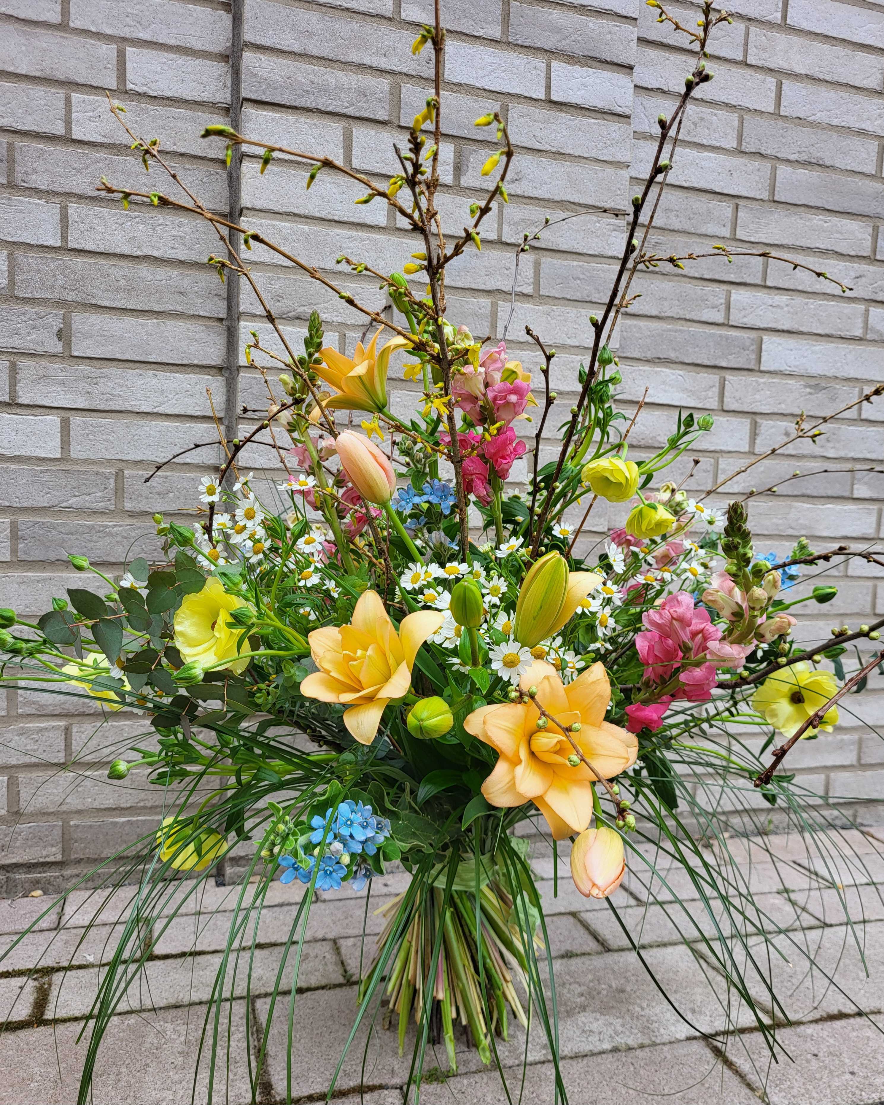 Florale Impression 1
