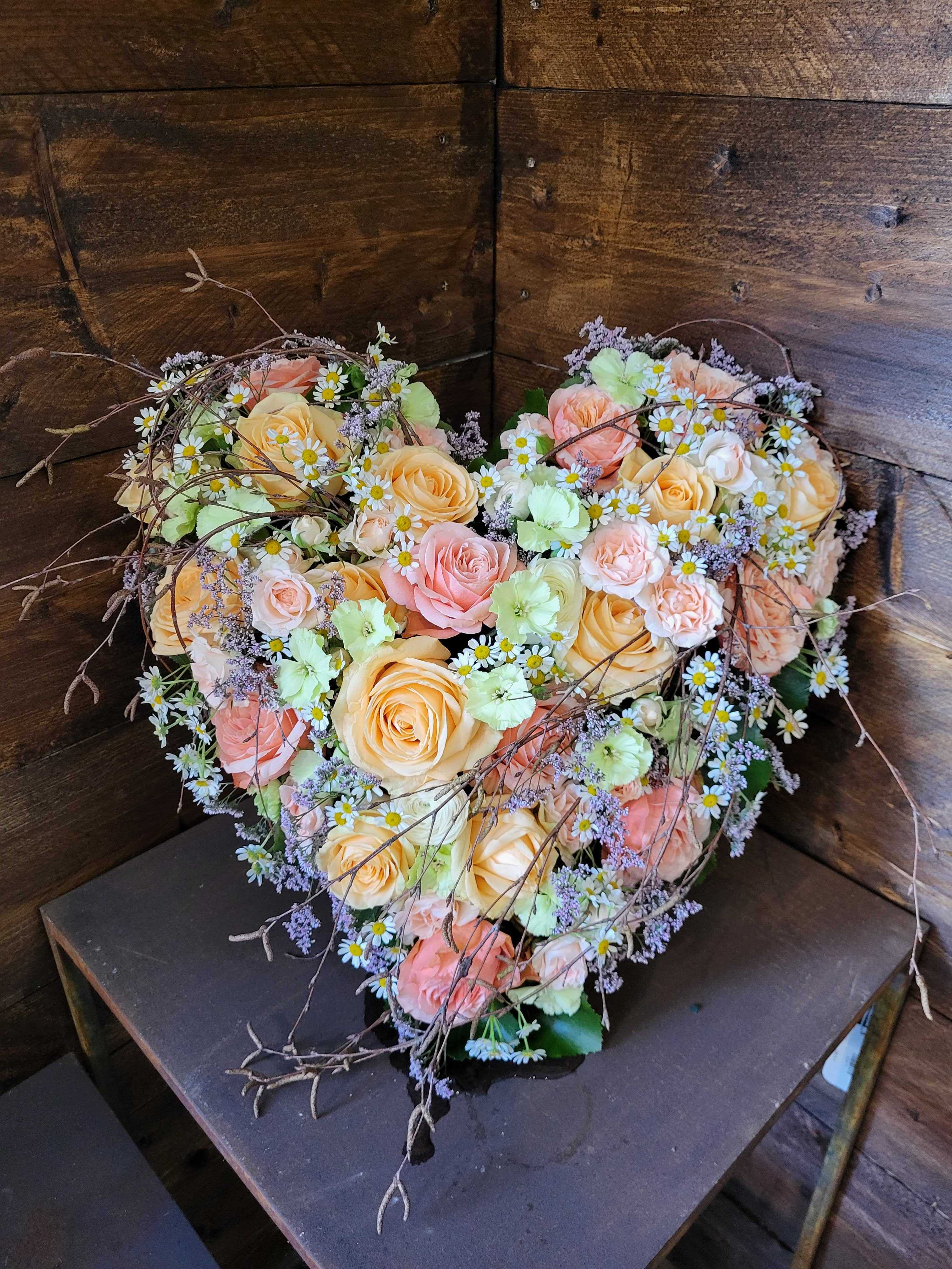 Florale Impression 2