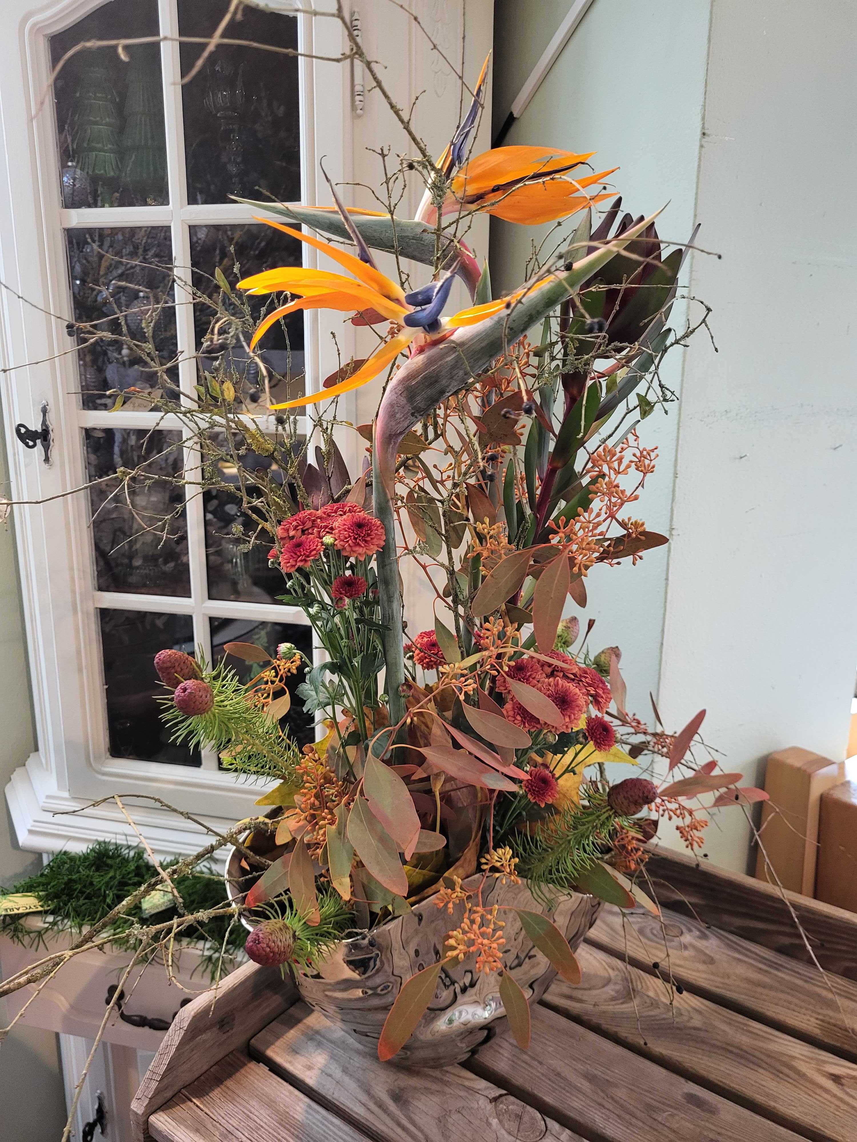 Florale Impression 3