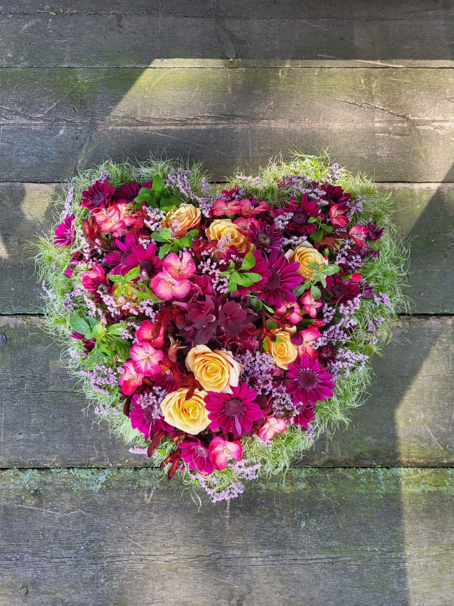 Florale Impression 5