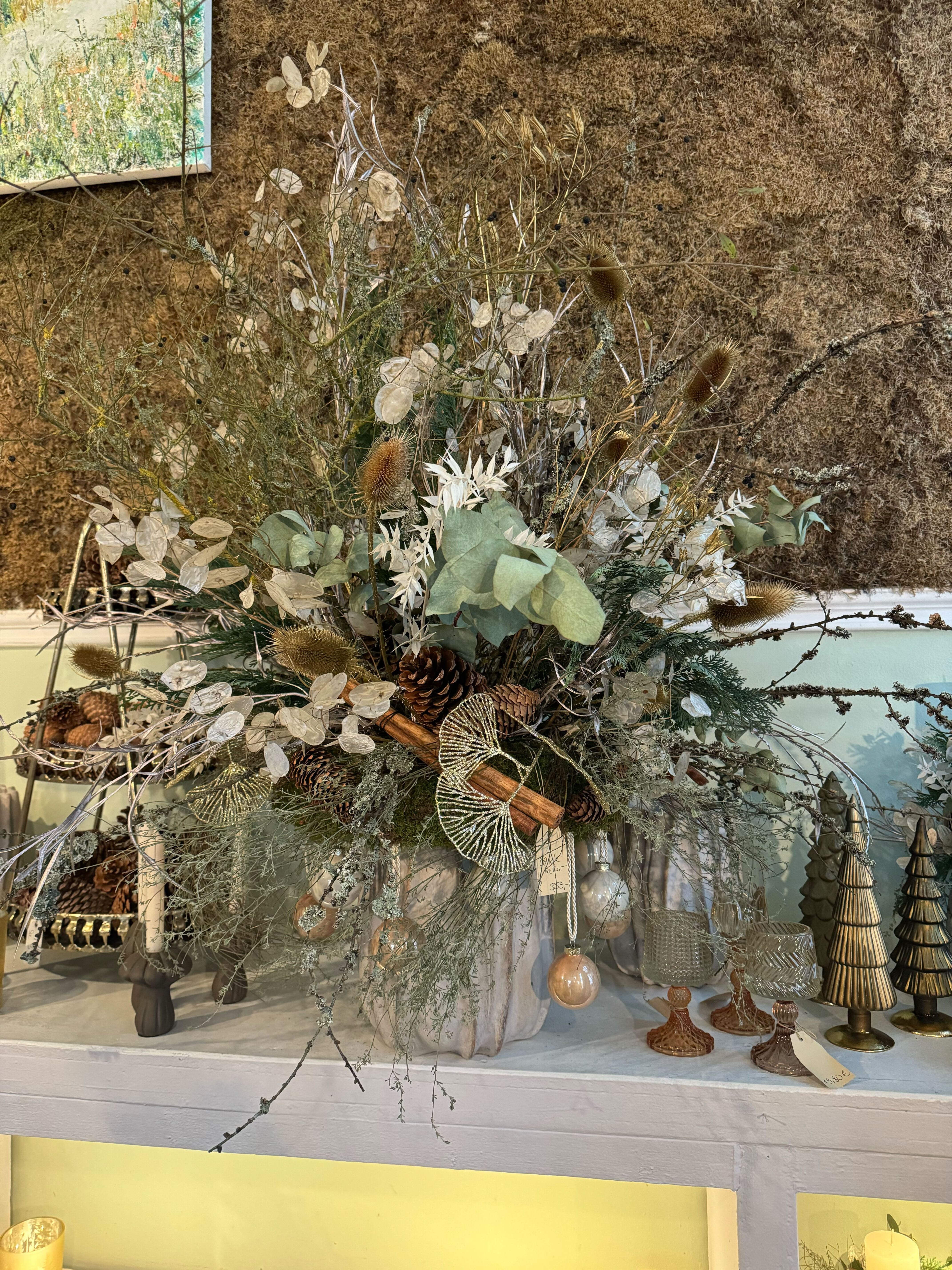 Florale Impression 6