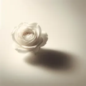 Weiße Rosen kaufen